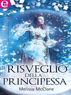 cover image of Il risveglio della principessa
